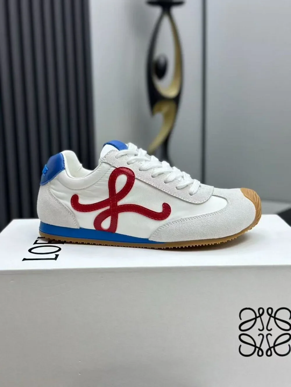 Loewe Ballet Runner Sneakers